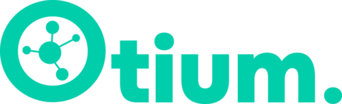 Logo of Otium
